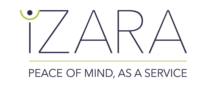 IZARA logo