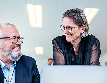 Changing the advisory industry from the inside Changing the advisory industry from the inside
