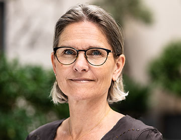 Charlotte Bortolozzo joins IZARA as Assoc. Partner Charlotte Bortolozzo joins IZARA as Assoc. Partner