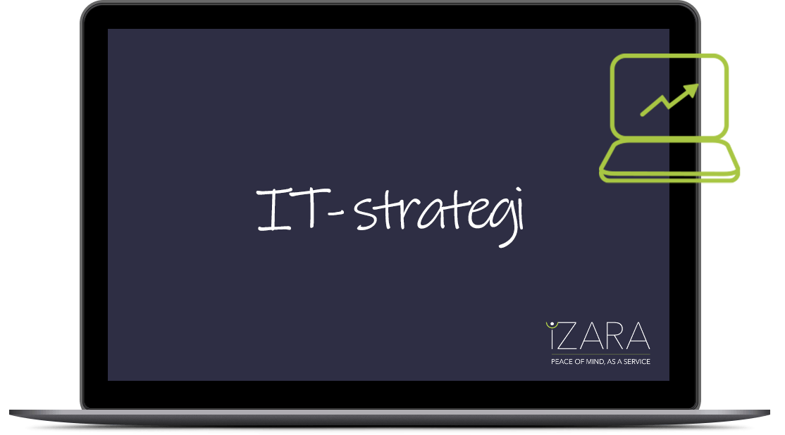 IT-strategi IT-strategi