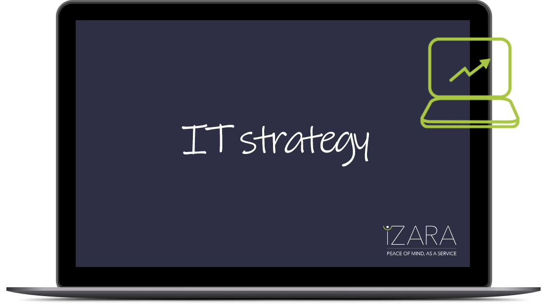 IT-strategy-IZARA IT-strategy-IZARA