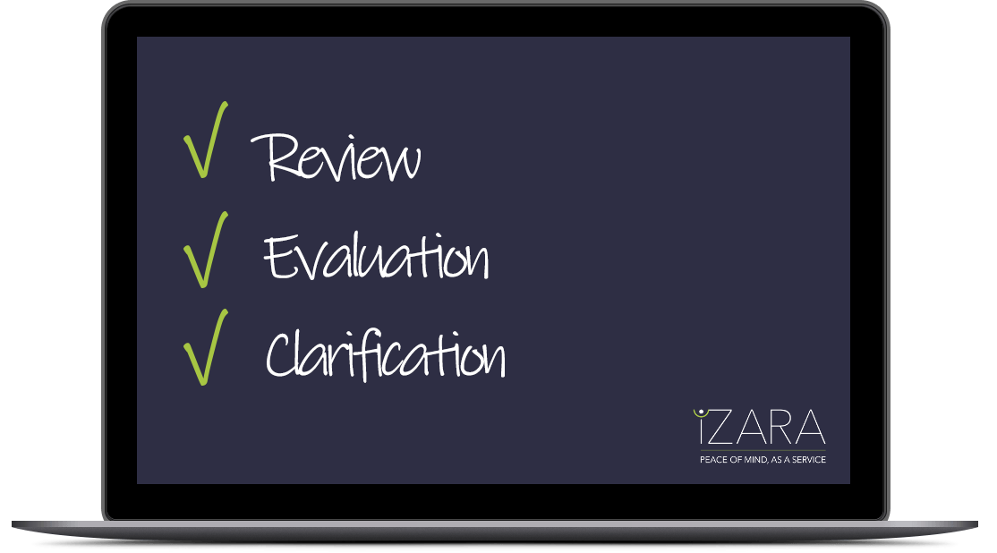 IZARA_due-diligence IZARA_due-diligence