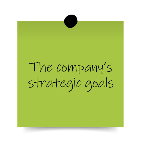 The-company's-strategic-goals
