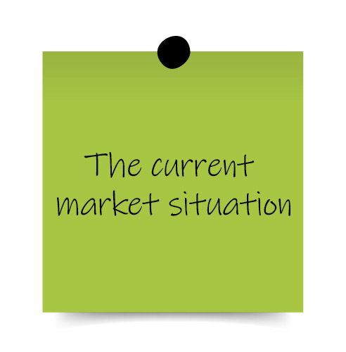 The-current-market-situation