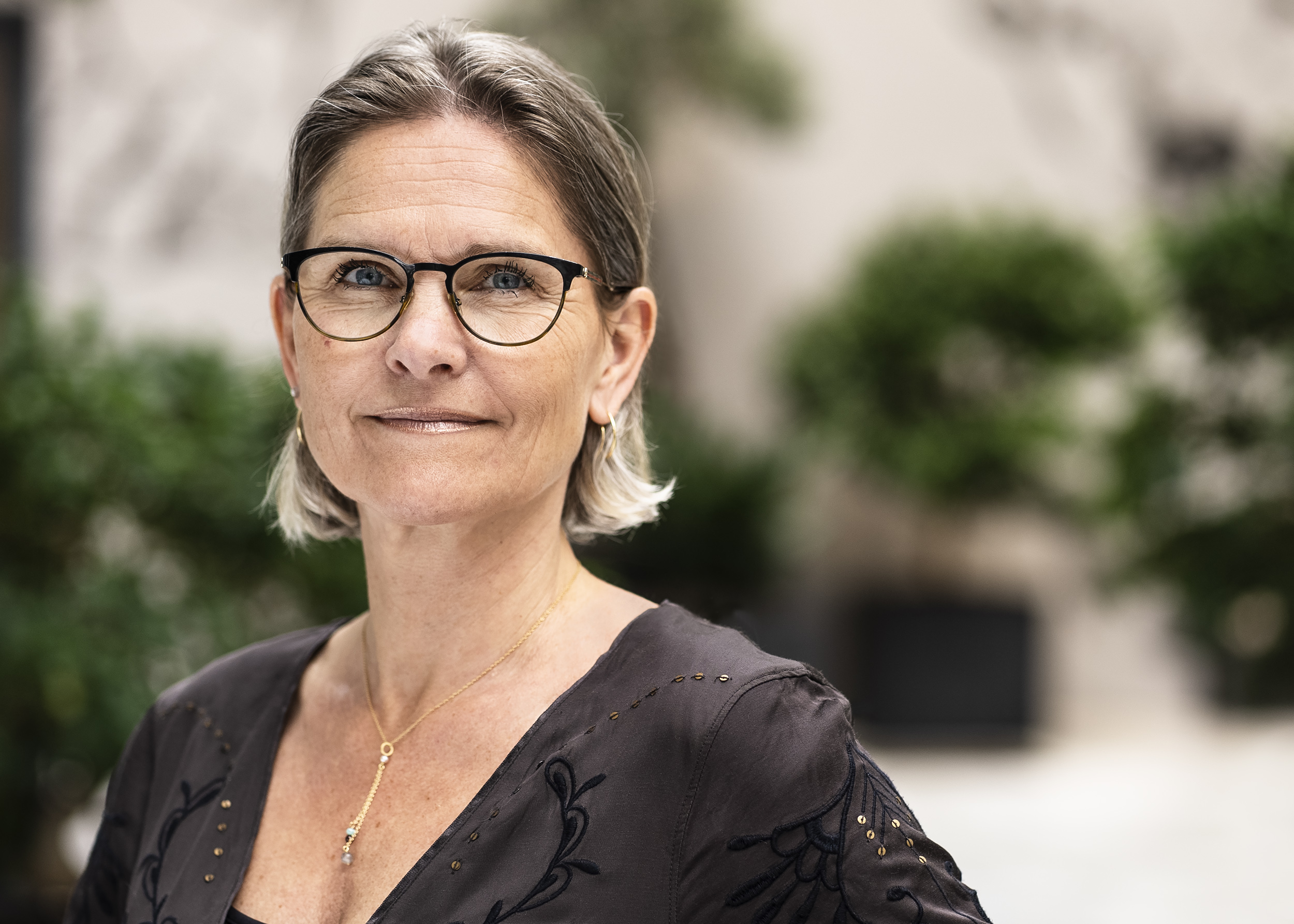 Camilla Tornø