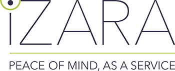 Izara logo png