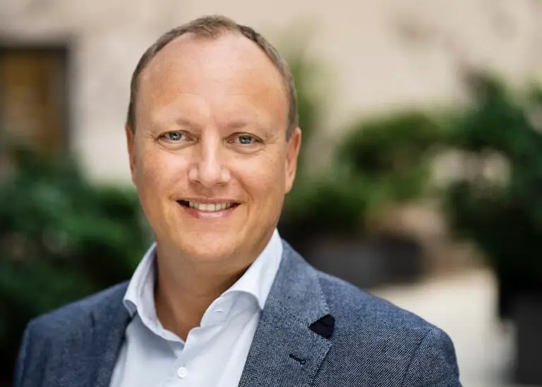 Jakob Ingemann - Founder - Chairman & Partner Jakob Ingemann, founder and partner at IZARA