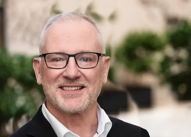 Lars Kirstein - Business Advisor & Partner Lars Kirstein, partner at IZARA