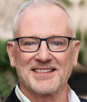 Lars Kirstein, Profile image