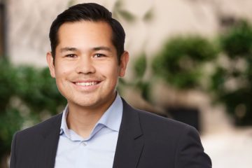 Michael Kjellerup, partner at IZARA